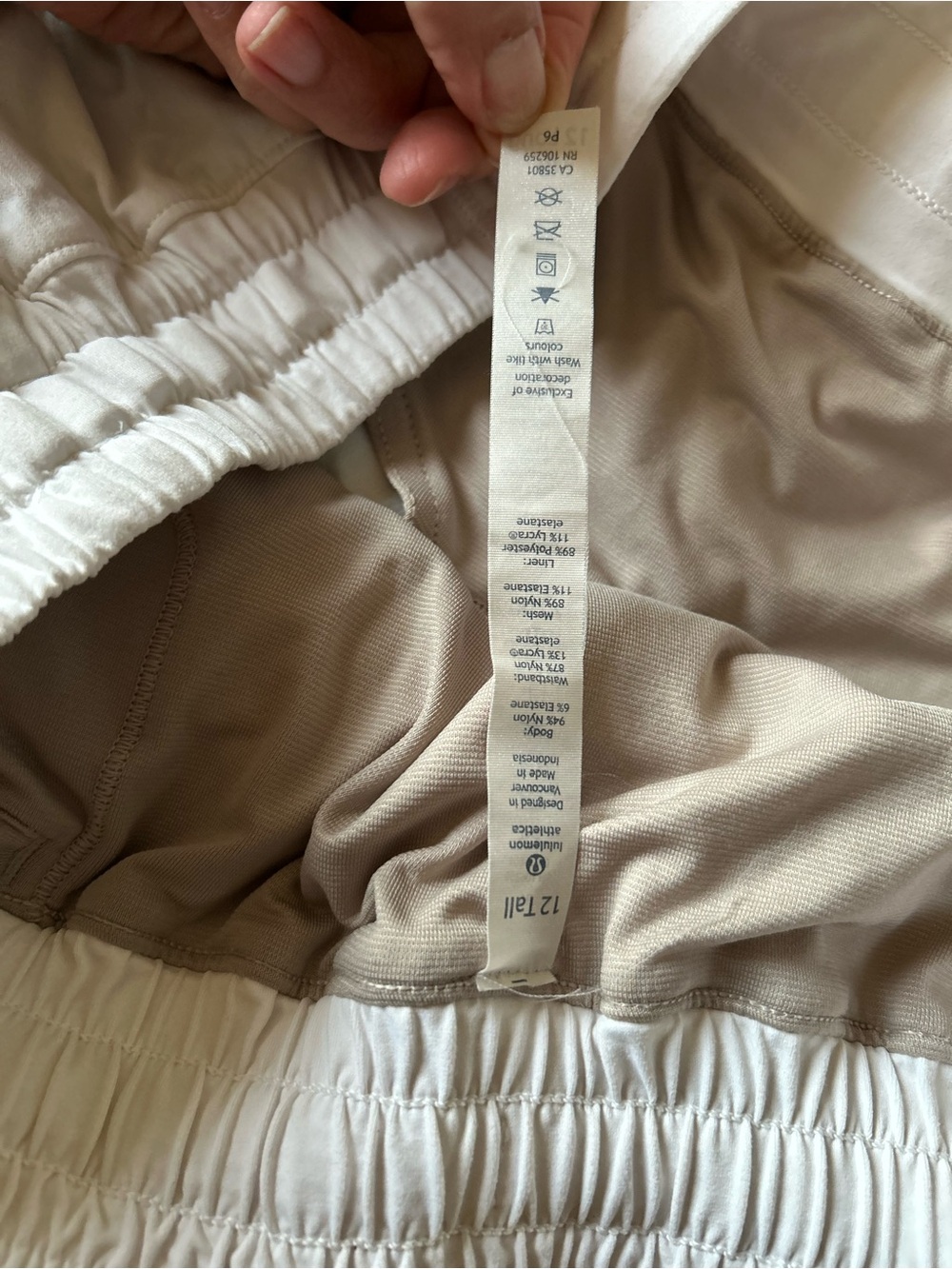 Lululemon Hotty Hot Short - Picture 13 of 14